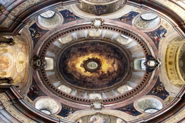 Vienna: Classic Ensemble Vienna in St. Peter's Church Ticket - The Sum Up