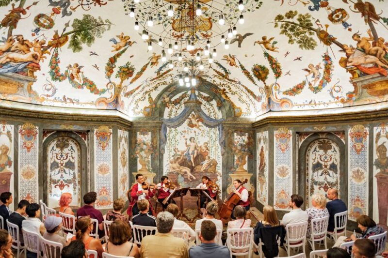 Vienna: Classical Concert at Mozart's First House - Who Should Consider This Experience?