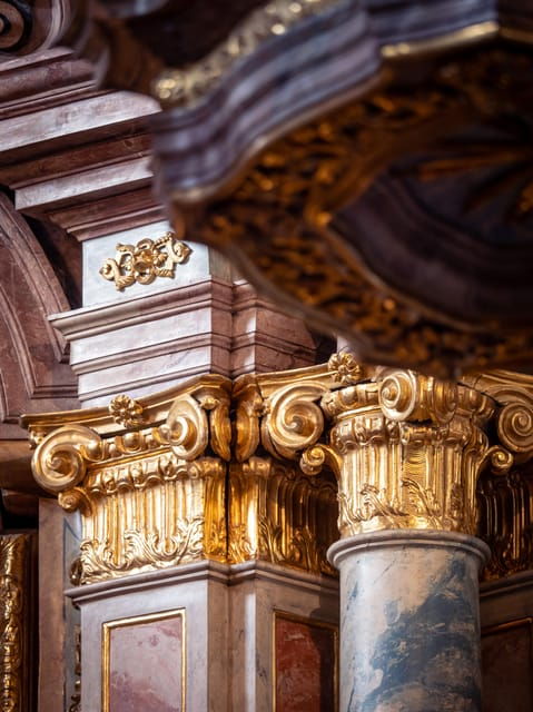 Vienna: Classical Concert in St. Anne's Church (Annakirche) - Audience Experience: Real Words from Visitors
