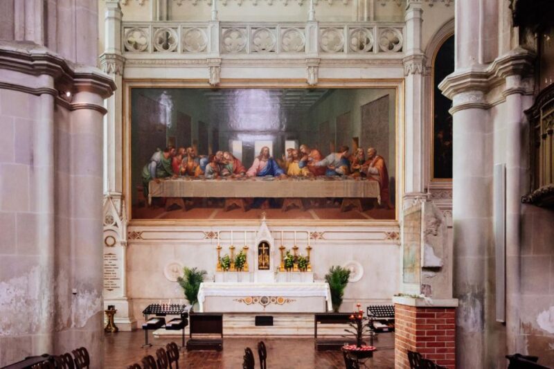 Vienna: Classical Concerts in the Minorite Church Ticket - Final Thoughts