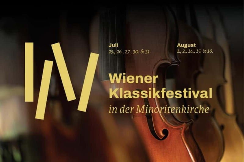 Vienna: Classical Concerts in the Minorite Church Ticket - Reviews in Context: What Past Attendees Say