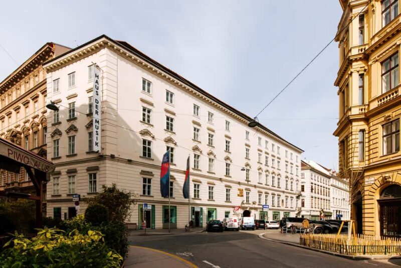 Vienna: Classical Masters Concert at Haus der Musik - Final Thoughts