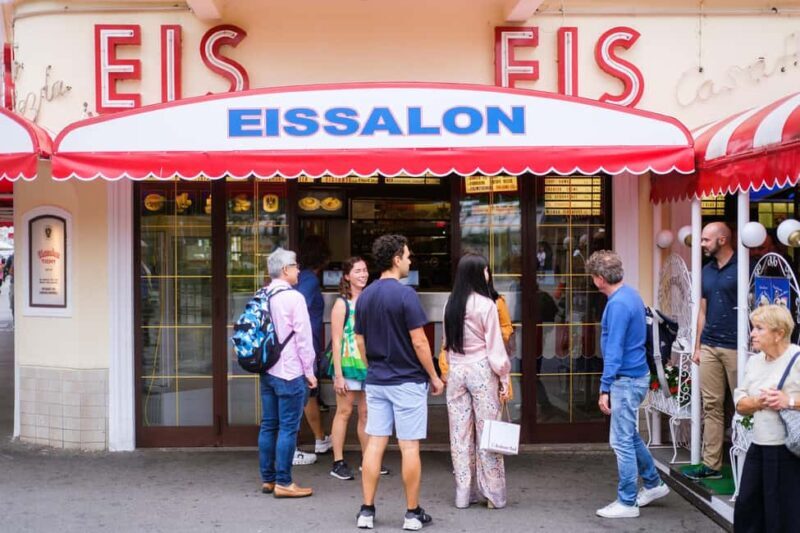 Vienna Coffee and Cake Tour: Sweets, Stories & Hidden Cafés - FAQ