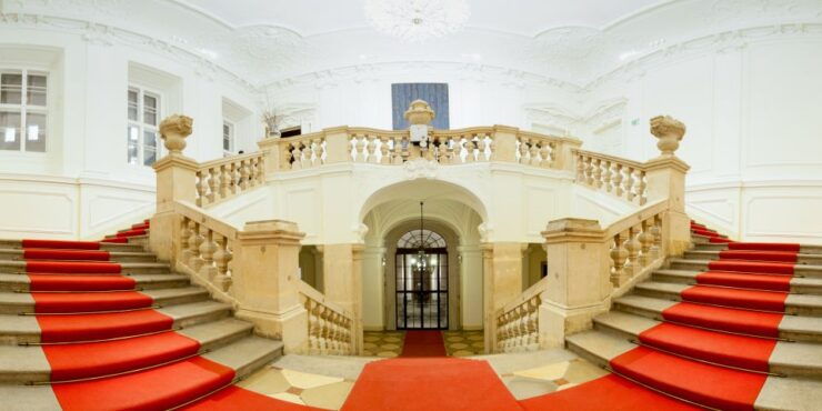 Vienna: Concert by the Vienna Baroque Orchestra - Review Summary