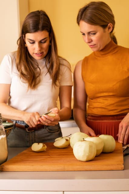 Vienna; Cooking Class: Make Schnitzel & Apple Strudel - What to Expect from the Cooking Class