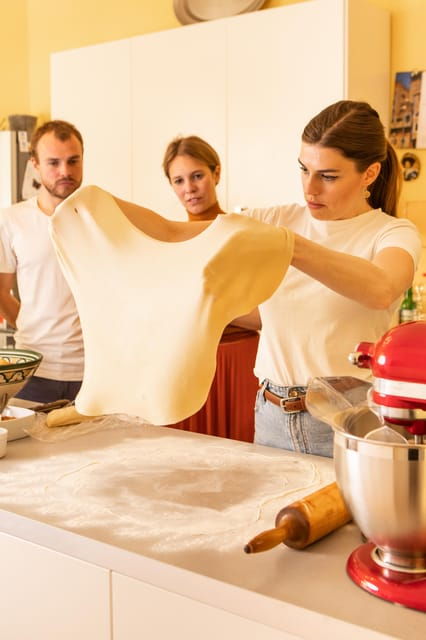 Vienna; Cooking Class: Make Schnitzel & Apple Strudel - Authenticity and Review Highlights
