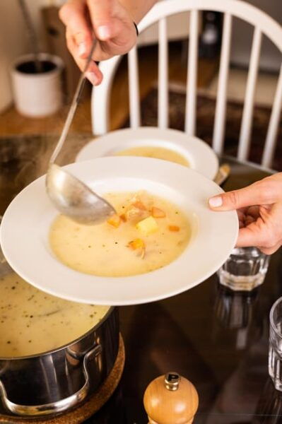 Vienna; Cooking Class: Schnitzel&Strudel - Additional Information