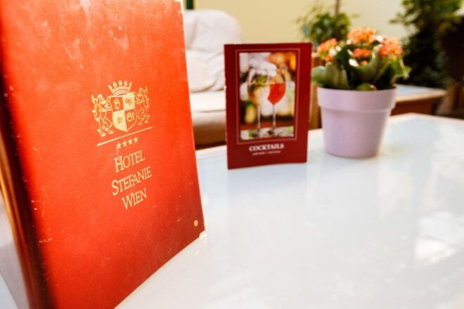 Vienna: Culinary Experience at Restaurant Stefanie - Detailed Description