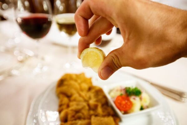 Vienna: Culinary Experience at Restaurant Stefanie - Review Summary