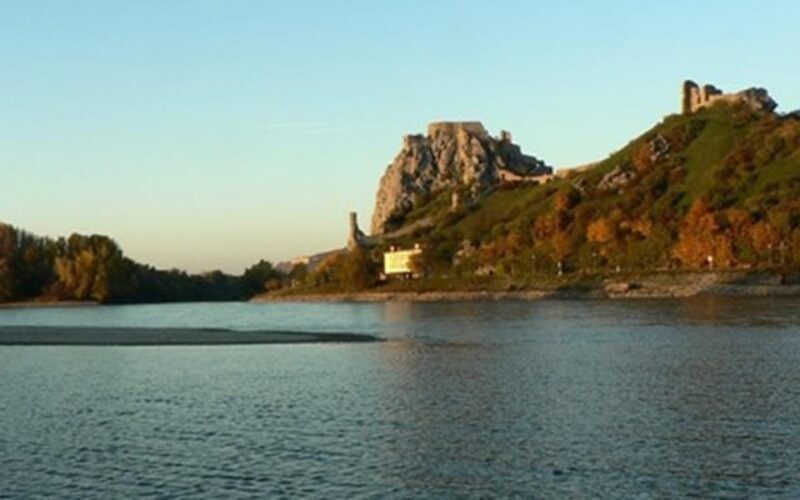 Vienna: Day Trip to Bratislava with a Local - FAQs