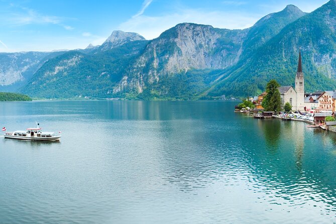 Vienna: Day Trip to Hallstatt in Small Groups With Skywalk. - Schedule and Availability