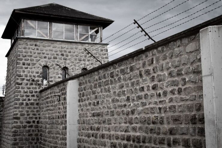 Vienna: Day Trip to Mauthausen Concentration Camp Memorial - Highlights of the Day Trip