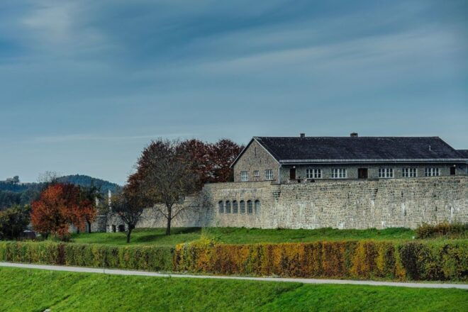 Vienna: Day Trip to Mauthausen Concentration Camp Memorial - Additional Information and Historical Context