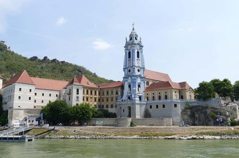 Vienna: Day Trip to Wachau Valley - Vienna: Day Trip to Wachau Valley – An Authentic Taste of Austria’s Scenic Heart