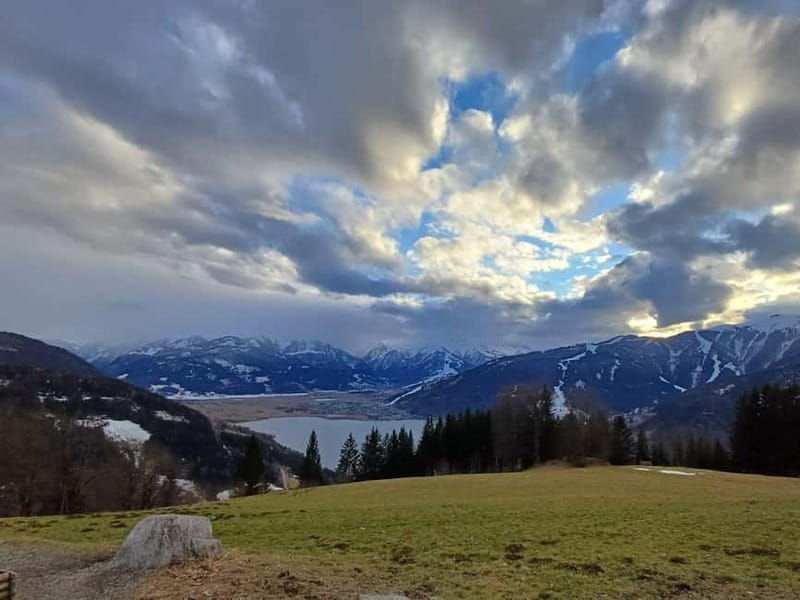Vienna: Daytrip Zell am See and Kaprun glacier - Final Thoughts