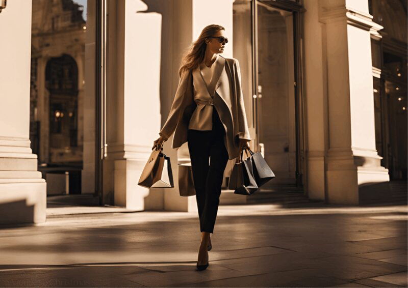 Vienna: Designer Fashion Time Capsule Experience - Detailed Breakdown of the Highlights