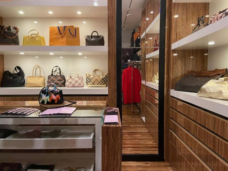 Vienna: Designer Fashion Time Capsule Experience - Who Is This Tour Best Suited For?