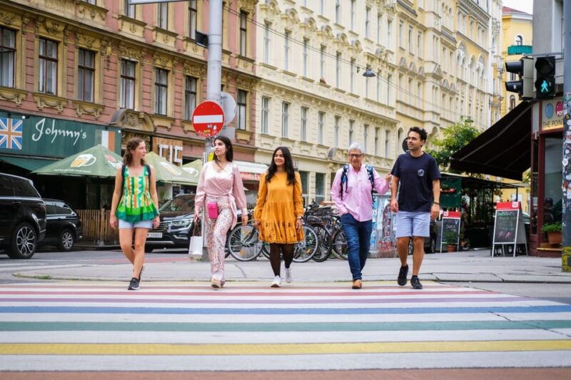 Vienna: Dessert Tour with Pastries, Cakes & Hidden Cafes - Good To Know