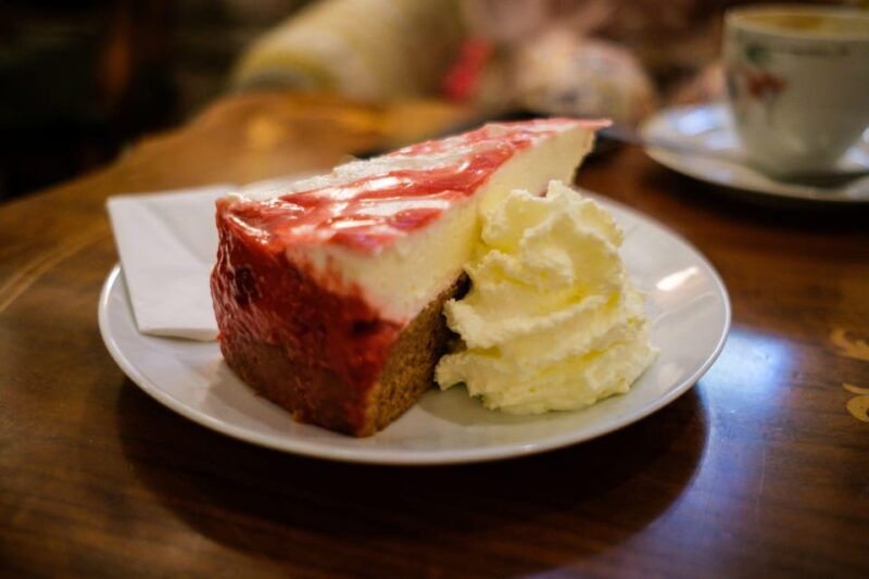 Vienna: Dessert Tour with Pastries, Cakes & Hidden Cafes - FAQs