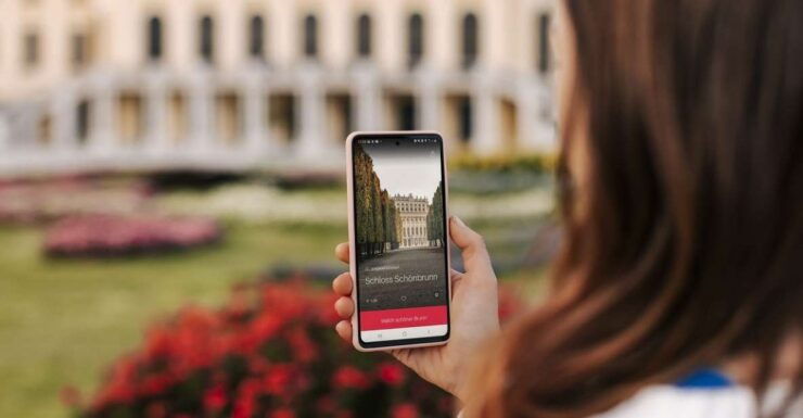 Vienna: Digital City Card & 24-Hour Hop-On Hop-Off Bus Tour - Activity Details