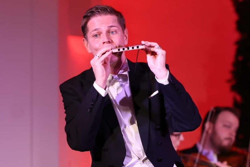 Vienna: Dinner & Concert at Schönbrunn Palace - Authenticity and Overall Experience