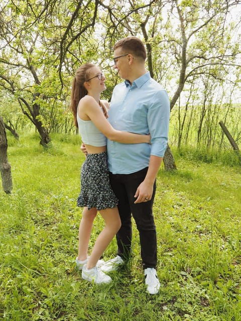 Vienna/District of Neusiedl Am See: Photographer for Heartfelt Moments - Photography Services