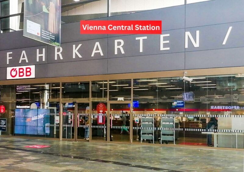 Vienna: EasyCityPass | City Card | Bus Metro Tram | Savings - The Experience of Using the Pass