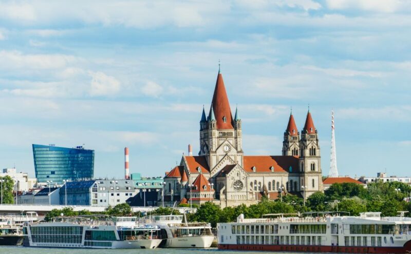 Vienna: EasyCityPass | City Card | Bus Metro Tram | Savings - Final Thoughts