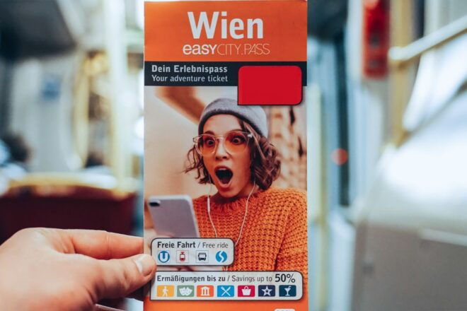 Vienna: Easycitypass With Public Transportation & Discounts - Customer Reviews and Feedback