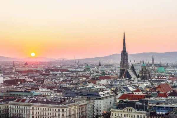 Vienna: Easycitypass With Public Transportation & Discounts - Tips for Maximizing Discounts and Exploring Vienna