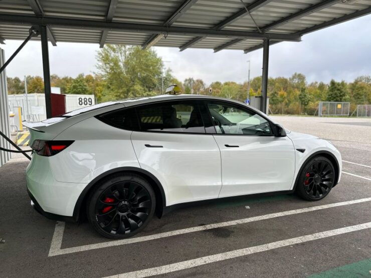 Vienna: Emission-Free To/From Vienna Airport - Pricing and Transparency