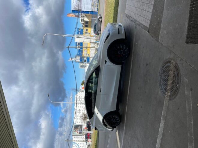 Vienna: Emission-Free To/From Vienna Airport - Future of Transportation