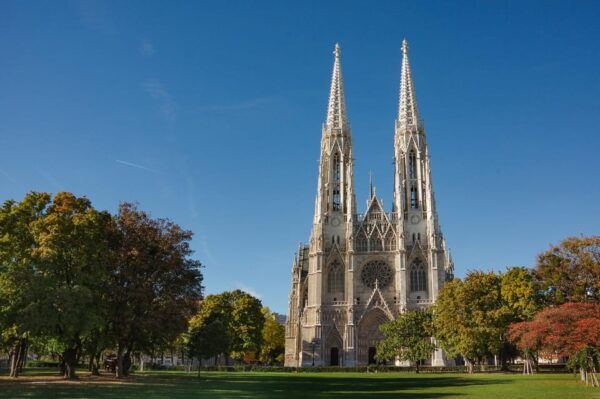 Vienna Emperor Route: Walking Tour With Audio Guide on App - Frequently Asked Questions