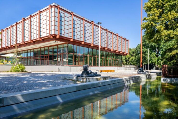 Vienna: Entry Ticket Belvedere 21 & Contemporary Art - Ticket Details