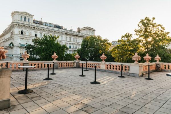 Vienna: Entry Tickets to Mozart and Strauss Concert - Common Questions