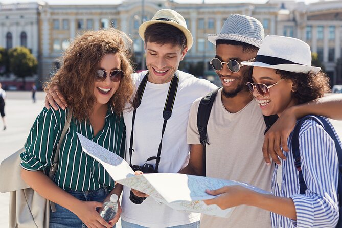 Vienna Family Tour to Schonbrunn Palace & ZOO With Transport - Overview of the Tour Experience