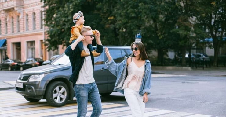 Vienna: Family Walking Tour - Discover the Citys Rich History and Legends