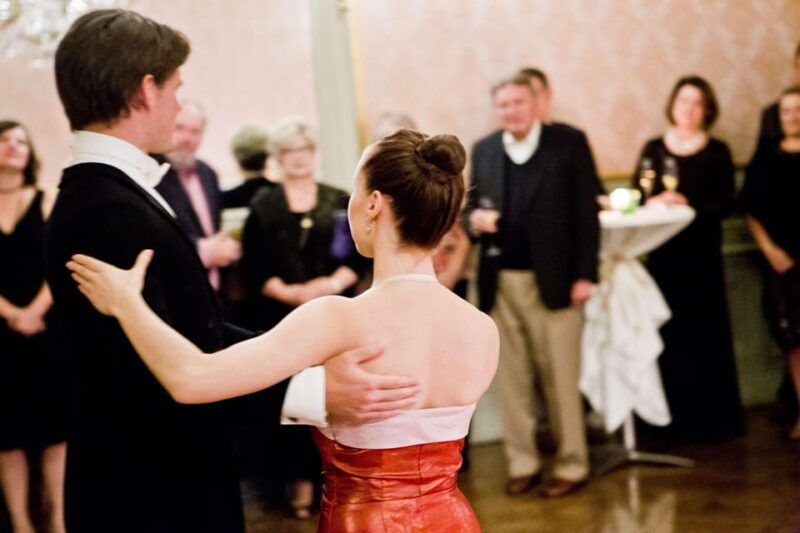 Vienna: Festive Season and New Year's Eve Waltz Workshop - Final Thoughts: Is It Worth It?