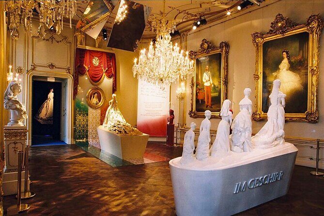 Vienna: Flex Ticket to Schonbrunn Palace, Sisi & Furniture Museum - Exploring the Itinerary in Detail