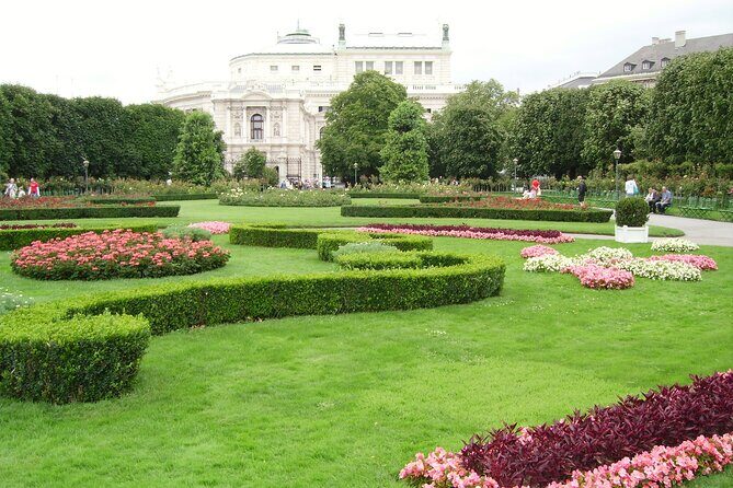 Vienna: Flex Ticket to Schonbrunn Palace, Sisi & Furniture Museum - The Sum Up