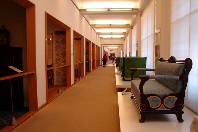 Vienna: Flex Ticket to Schonbrunn Palace, Sisi & Furniture Museum - FAQs