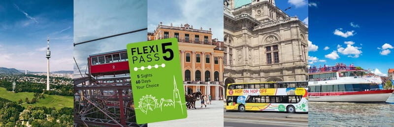 Vienna FLEXI Pass Bestseller: Best of Vienna - Final Verdict
