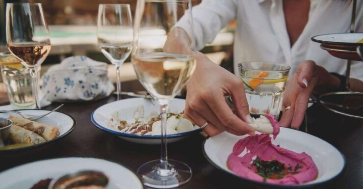 Vienna: Food, Coffee, and Market Discovery Tour - Tour Highlights