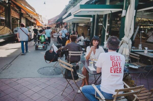 Vienna: Food, Coffee, and Market Discovery Tour - Food Inclusions
