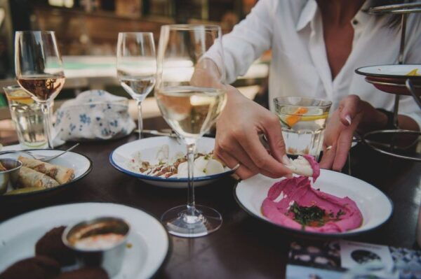 Vienna: Food, Coffee, and Market Discovery Tour - Tour Itinerary