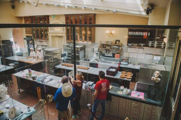 Vienna: Food, Coffee, and Market Discovery Tour - Common Questions