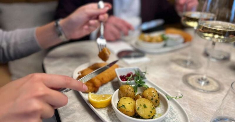 Vienna Food Experience: Private Tour - A Deep Dive into the Vienna Food Experience: Private Tour