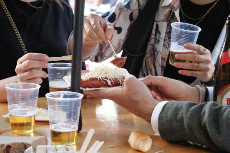 Vienna Food Experience: Private Tour - FAQ