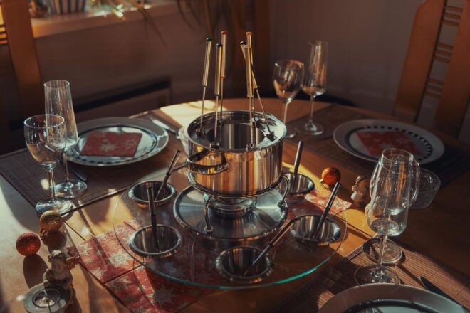 Vienna: Food Tasting Tour in Hidden Gems (Small Groups) - Meeting Point