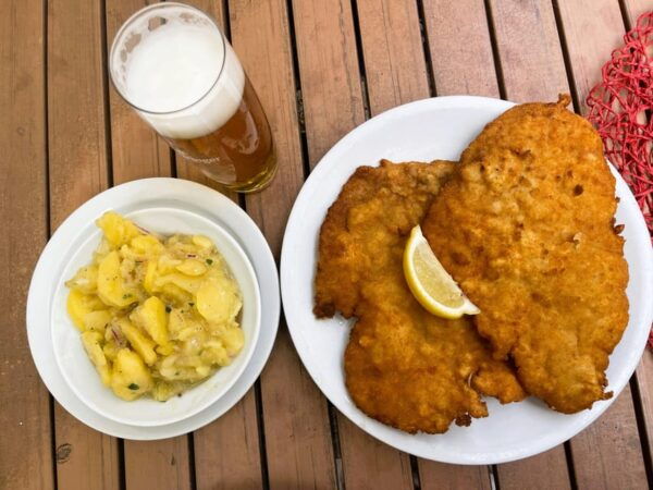 Vienna: Food Tasting Tour in Hidden Gems (Small Groups) - Booking Details